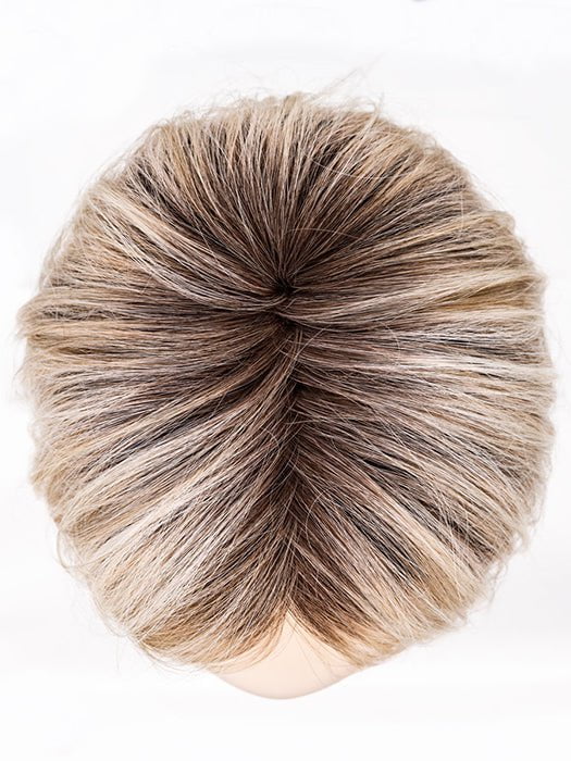 Lia II | Synthetic Lace Front Wig (Mono Part) - Image 58
