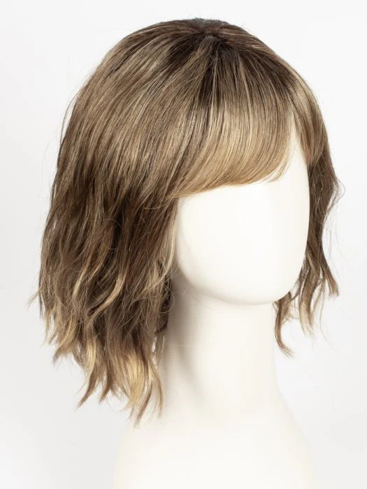 Liana | Synthetic Wig (Basic Cap) - Image 8