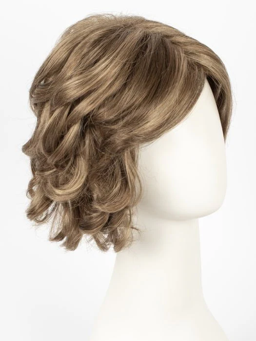 Liana | Synthetic Wig - Image 12
