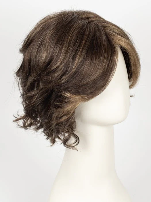Liana | Synthetic Wig - Image 18