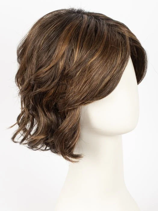 Liana | Synthetic Wig - Image 21