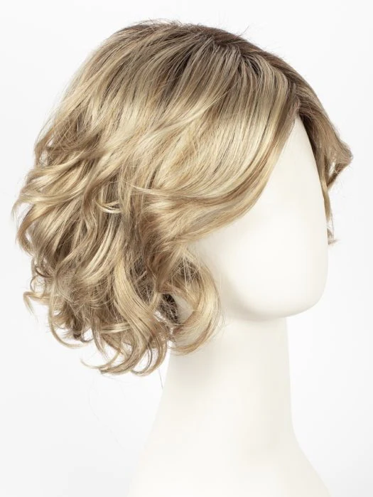 Liana | Synthetic Wig - Image 22