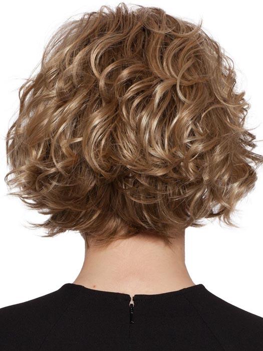 Liana | Synthetic Wig - Image 4
