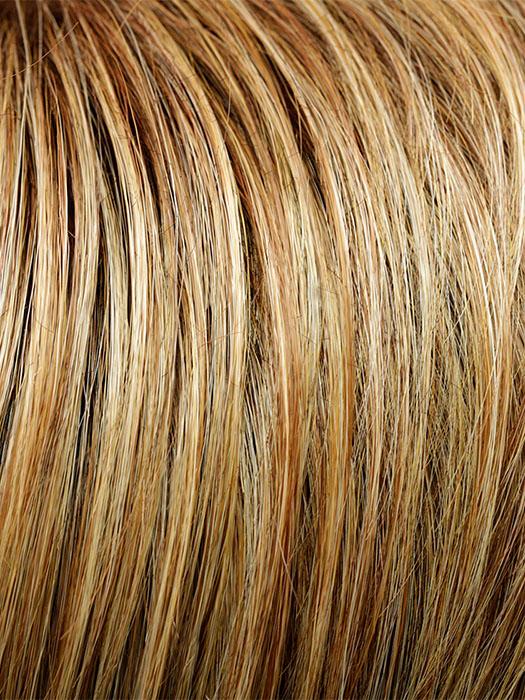 Chopped Pixie | Synthetic Lace Front Wig (Mono Top) - Image 21