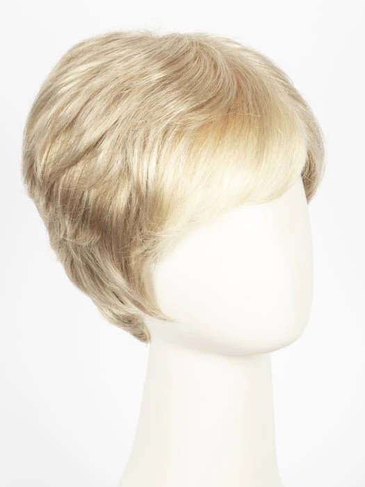 Light Mono | Synthetic Wig (Mono Top) - Image 11