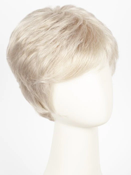 Light Mono | Synthetic Wig (Mono Top) - Image 12