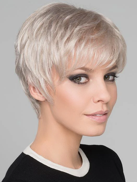 Light Mono | Synthetic Wig (Mono Top) - Image 2