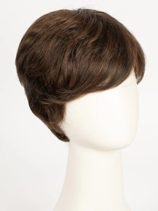 Light Mono | Synthetic Wig (Mono Top) - Image 4