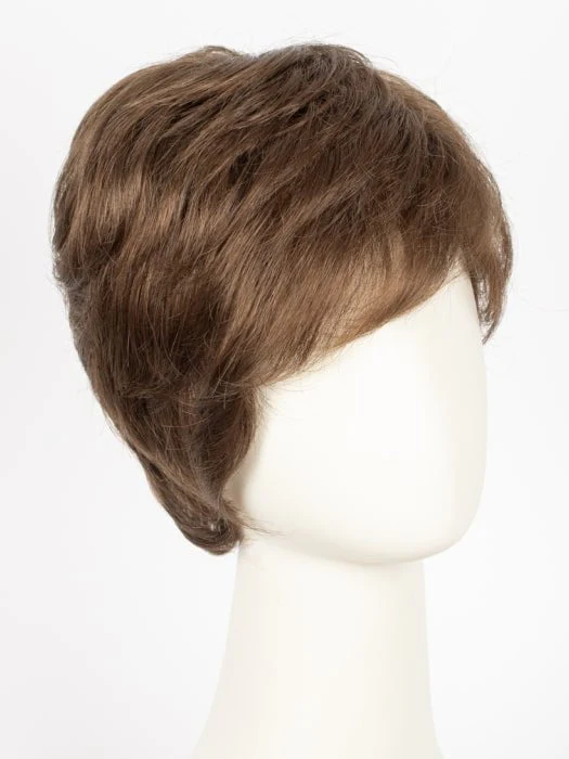 Light Mono | Synthetic Wig (Mono Top) - Image 5