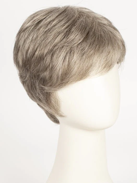 Light Mono | Synthetic Wig (Mono Top) - Image 6