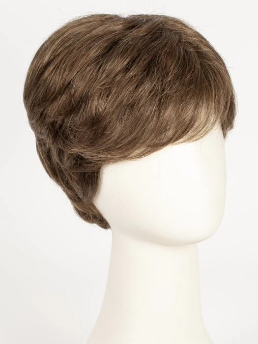 Light Mono | Synthetic Wig (Mono Top) - Image 7