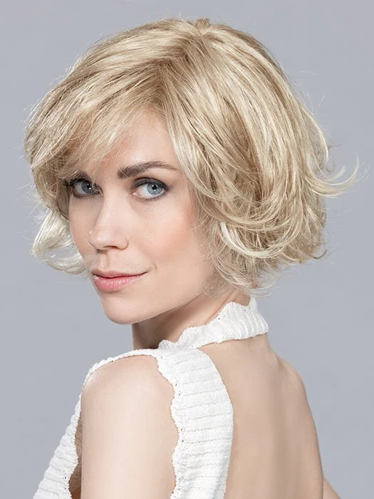 Like | Synthetic Lace Front Wig (Mono Part) - Image 12