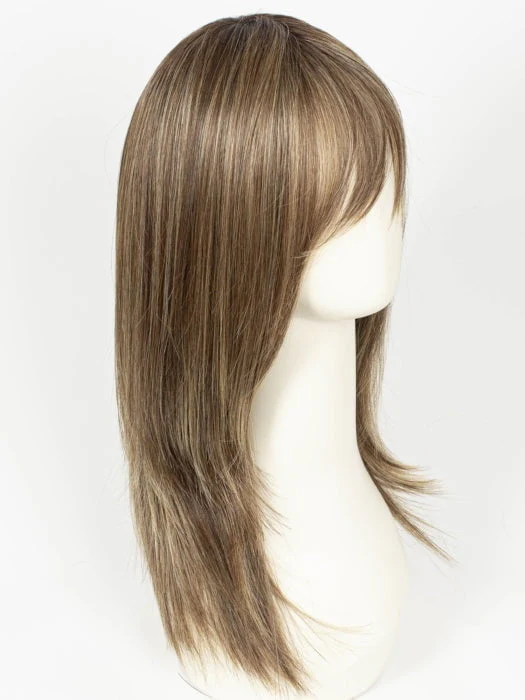Lilly | Synthetic Lace Front Wig (Hand Tied) - Image 10