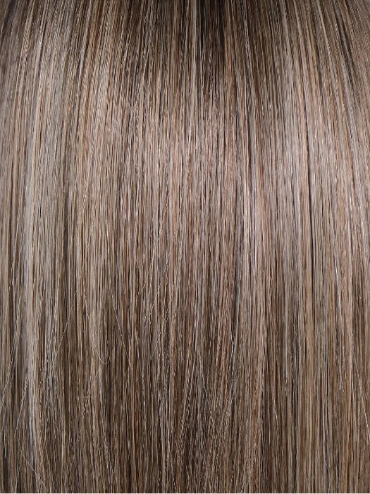 Priestly | Synthetic Lace Front Wig (Hand Tied) - Image 8