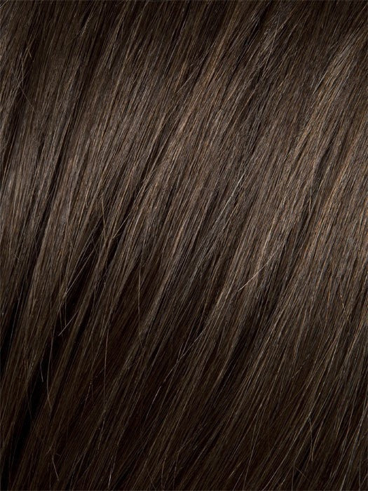 Lily | Human Hair Wig (Mono Top) | DISCONTINUED - Image 13