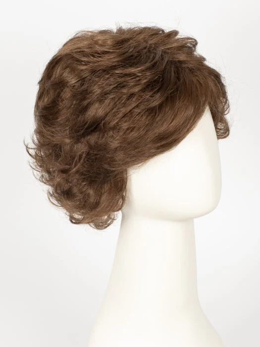 Lily Petite | Synthetic Wig (Basic Cap) - Image 13