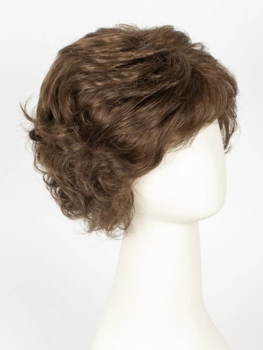 Lily Petite | Synthetic Wig (Basic Cap) - Image 16
