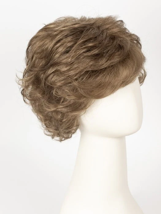 Lily Petite | Synthetic Wig (Basic Cap) - Image 20