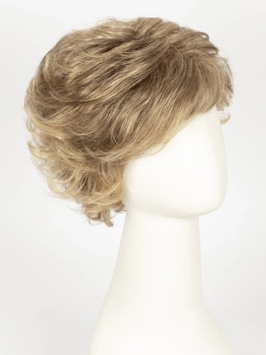 Lily Petite | Synthetic Wig (Basic Cap) - Image 22