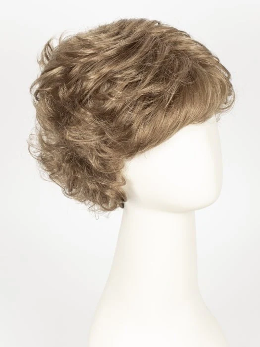 Lily Petite | Synthetic Wig (Basic Cap) - Image 24