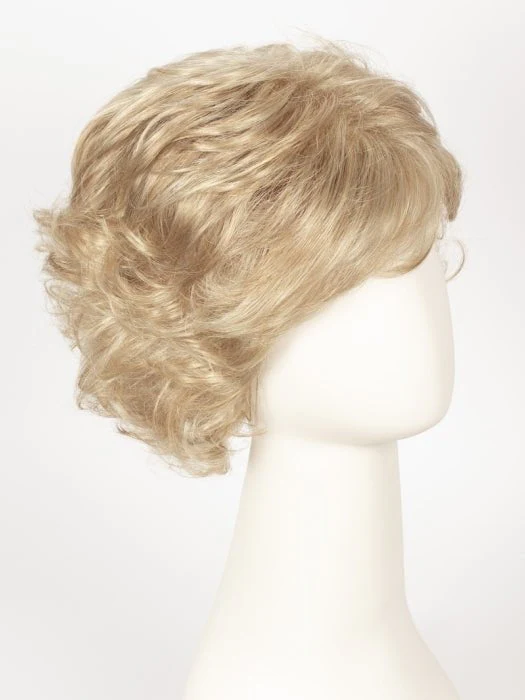 Lily Petite | Synthetic Wig (Basic Cap) - Image 28