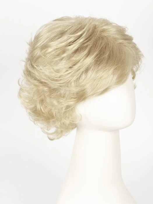 Lily Petite | Synthetic Wig (Basic Cap) - Image 31
