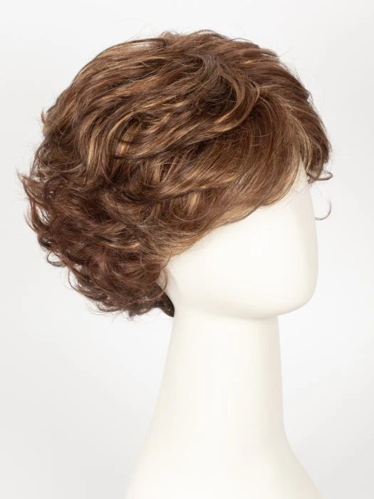 Lily Petite | Synthetic Wig (Basic Cap) - Image 34