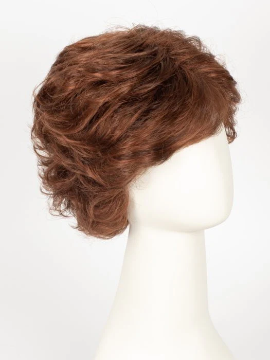 Lily Petite | Synthetic Wig (Basic Cap) - Image 35