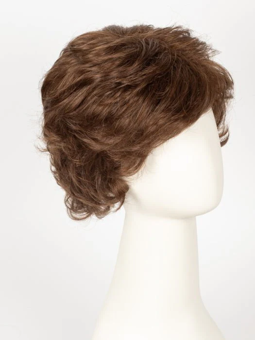 Lily Petite | Synthetic Wig (Basic Cap) - Image 36