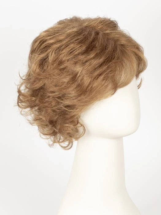 Lily Petite | Synthetic Wig (Basic Cap) - Image 38
