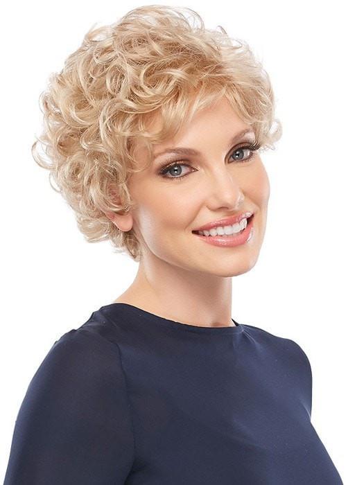 Lily Petite | Synthetic Wig (Basic Cap) - Image 4