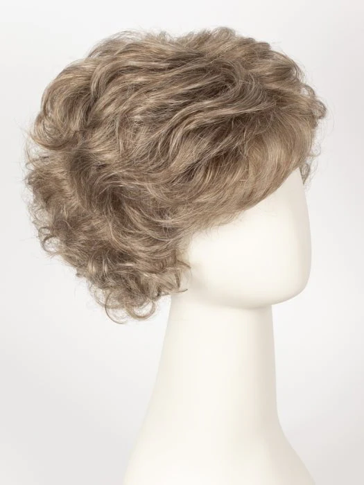 Lily Petite | Synthetic Wig (Basic Cap) - Image 44