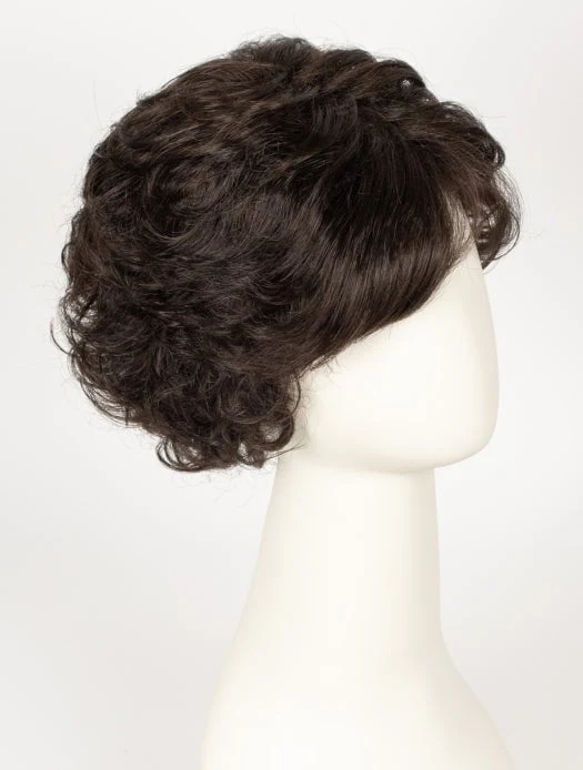 Lily Petite | Synthetic Wig (Basic Cap) - Image 9
