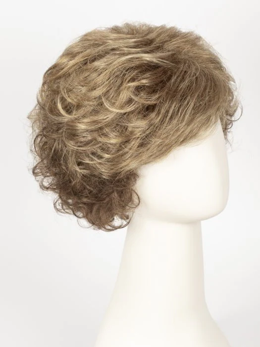 Lily | Synthetic Wig (Basic Cap) - Image 12