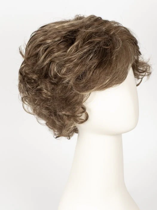 Lily | Synthetic Wig (Basic Cap) - Image 14