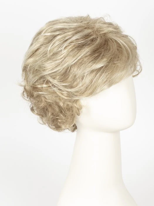 Lily | Synthetic Wig (Basic Cap) - Image 22