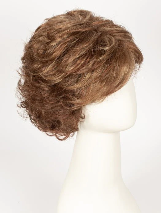 Lily | Synthetic Wig (Basic Cap) - Image 29