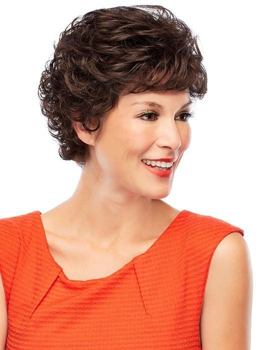 Lily | Synthetic Wig (Basic Cap) - Image 3