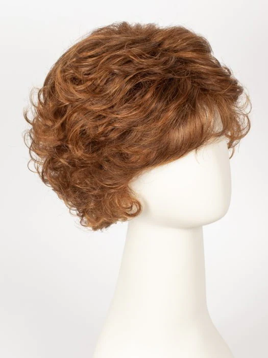 Lily | Synthetic Wig (Basic Cap) - Image 32