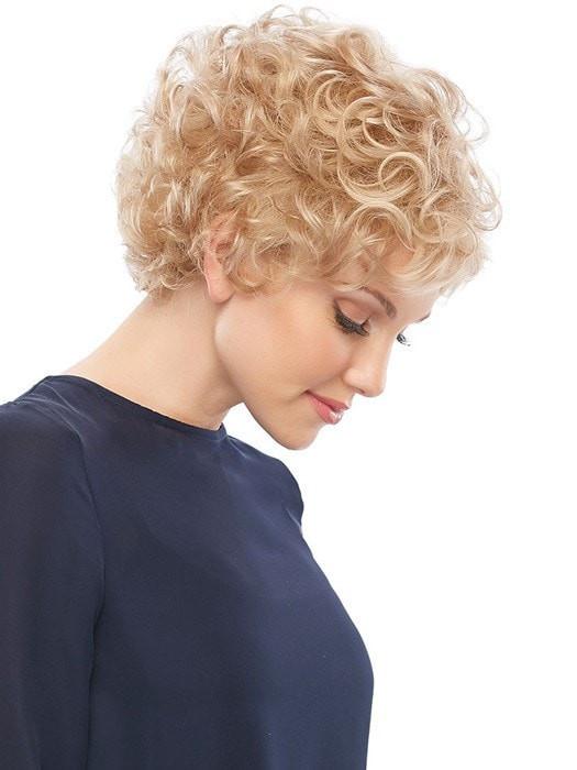 Lily | Synthetic Wig (Basic Cap) - Image 4