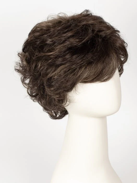Lily | Synthetic Wig (Basic Cap) - Image 8
