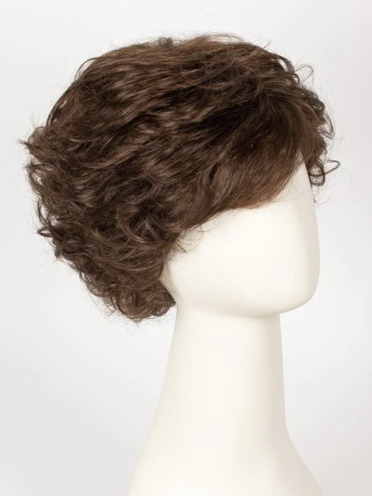 Lily | Synthetic Wig (Basic Cap) - Image 9