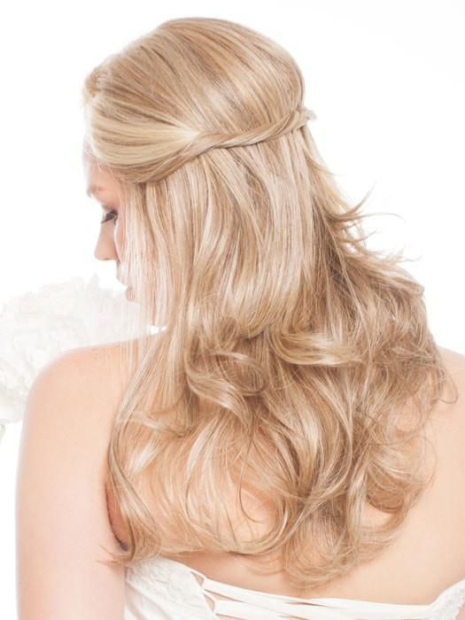 Limelight | HF Synthetic Lace Front Wig (Mono Top) - Image 16