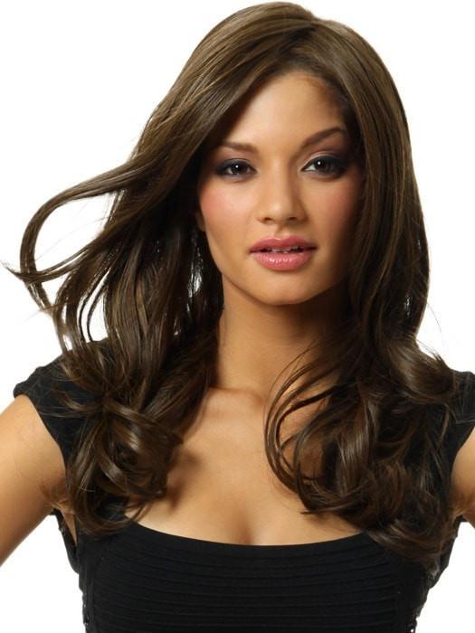 Limelight | HF Synthetic Lace Front Wig (Mono Top) - Image 17