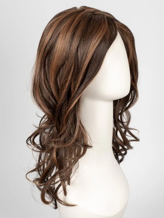Limelight | HF Synthetic Lace Front Wig (Mono Top) - Image 28