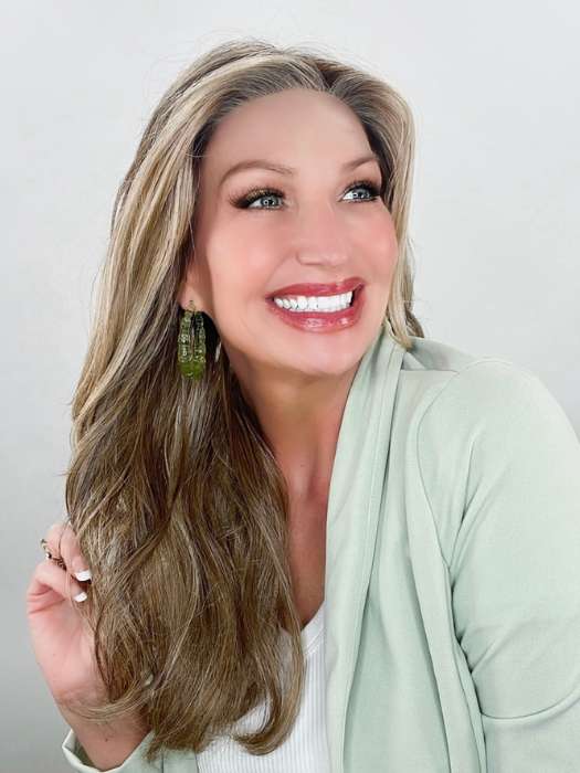 Limelight | HF Synthetic Lace Front Wig (Mono Top) - Image 3