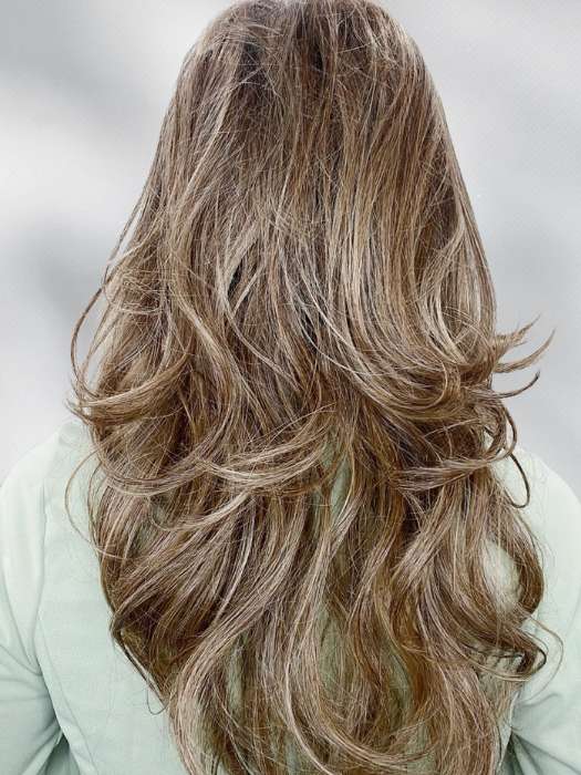 Limelight | HF Synthetic Lace Front Wig (Mono Top) - Image 4
