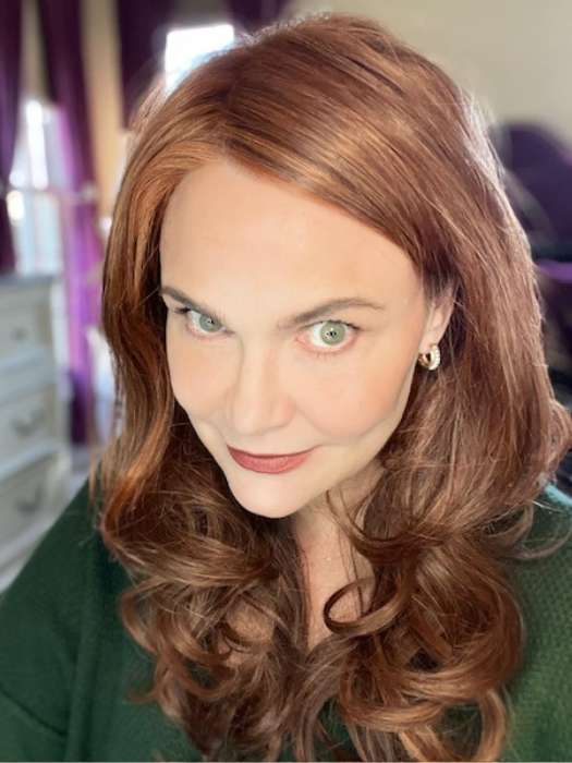 Limelight | HF Synthetic Lace Front Wig (Mono Top) - Image 5