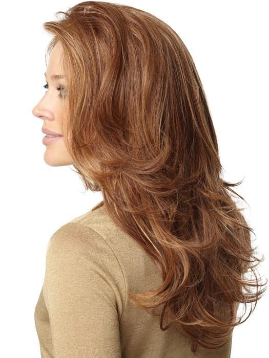Limelight | HF Synthetic Lace Front Wig (Mono Top) - Image 9