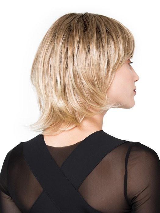 Limit | Synthetic Wig (Mono Part) | DISCONTINUED - Image 13